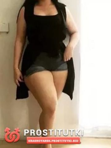 Проститутка Элина